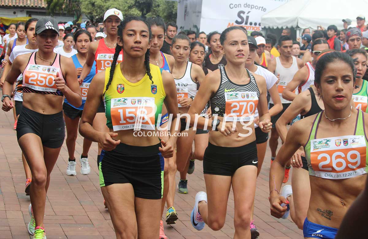 Carrera-San-Silvetre-Chia2013-salida-damas