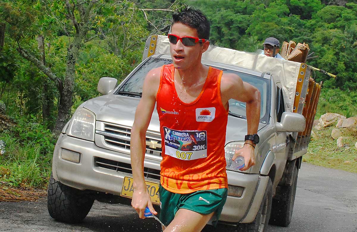 Foto: Gustavo Velosa