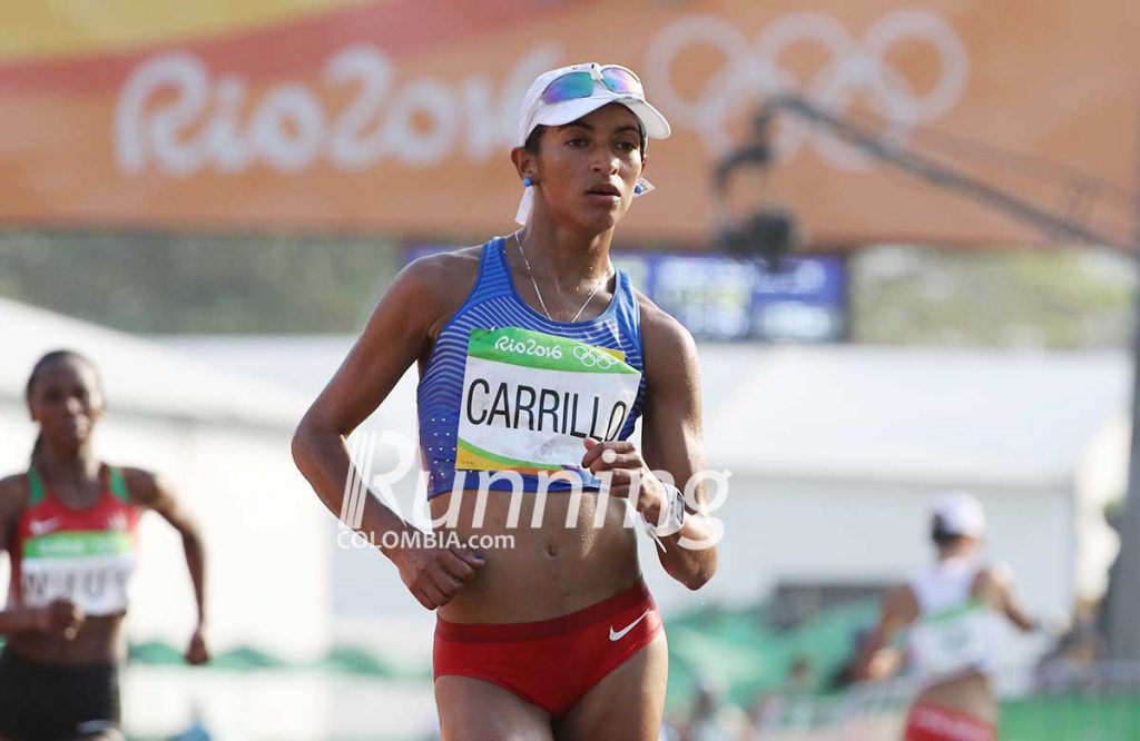 Yeseida-Carrillo-march-Rio2016