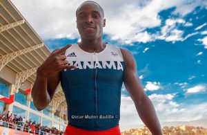 Alonso-Edwards-100m-Cochabamba-celebracion