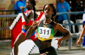 Jonielle-Antoni-Smith-100m-Barranquilla2018