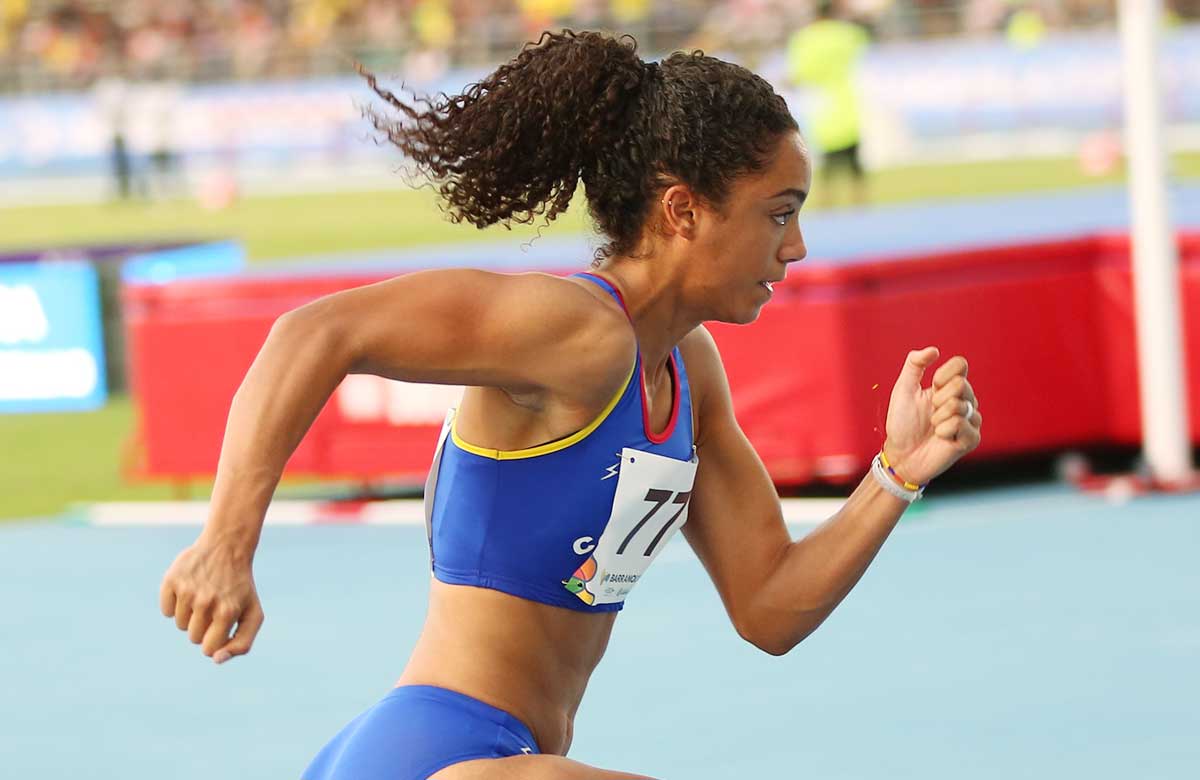 Malissa-Gonzalez-400m-Barranquilla2018