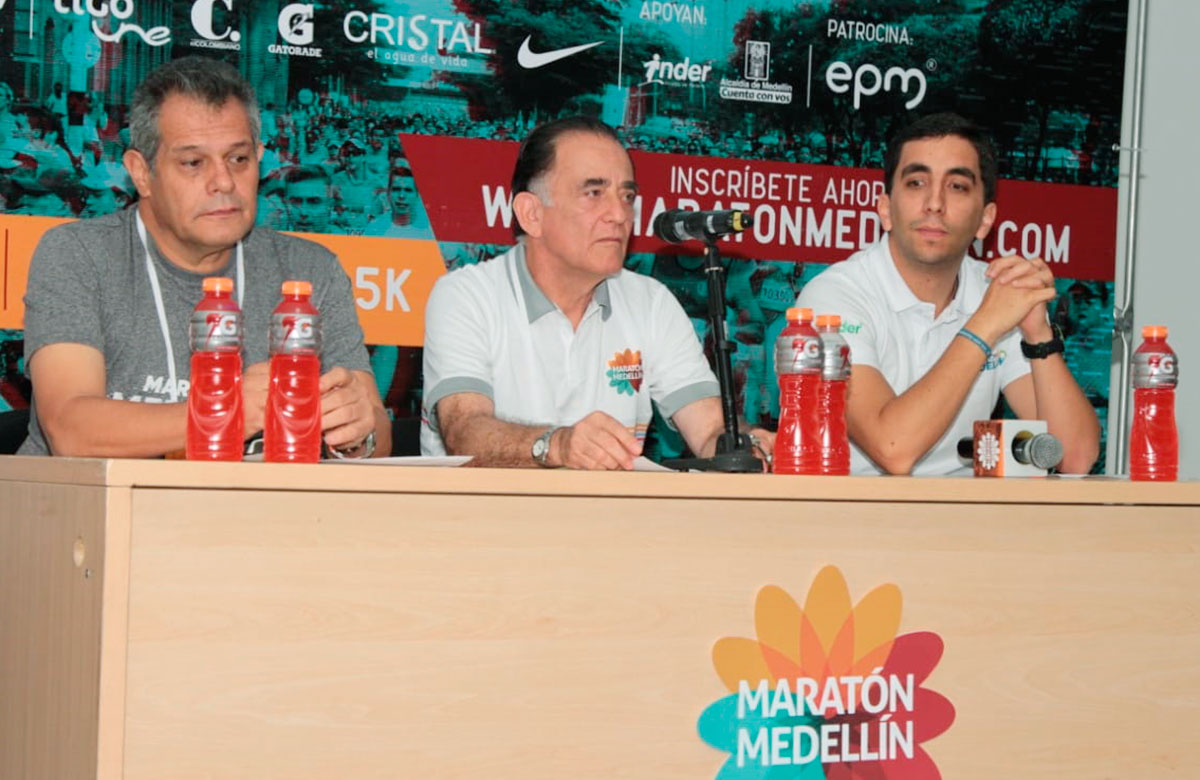 Maraton-Medellin2018-directivos