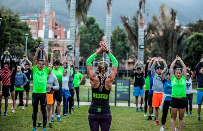 Nike-Running-Club