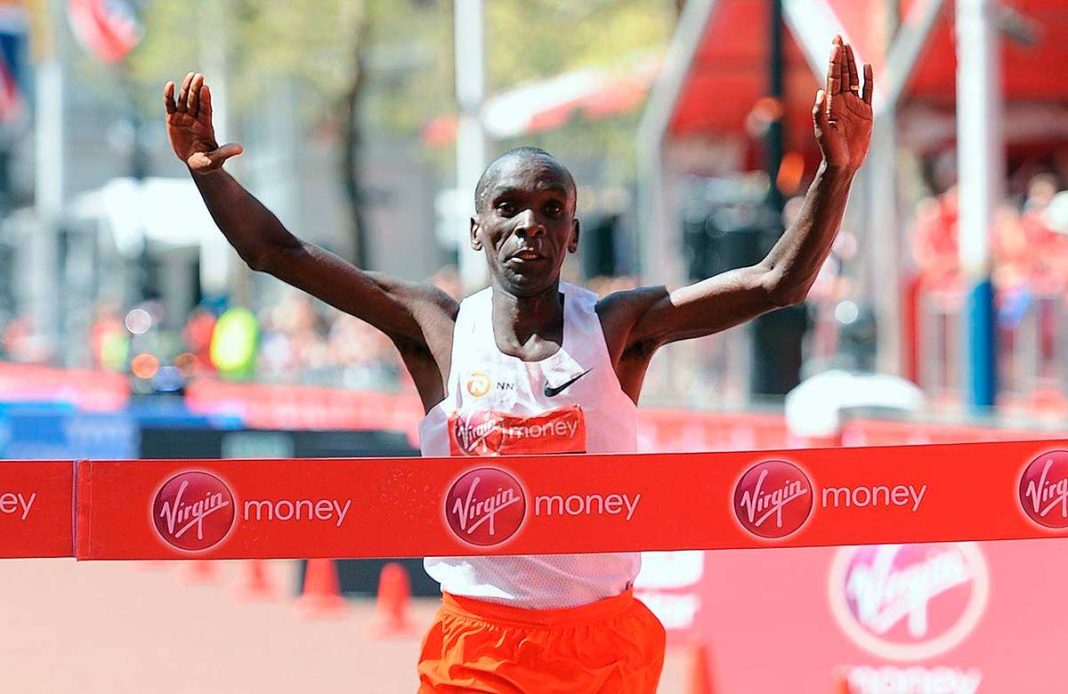Eliud-Kipchoge-Londres2018 Eliud-Kipchoge-Londres2018