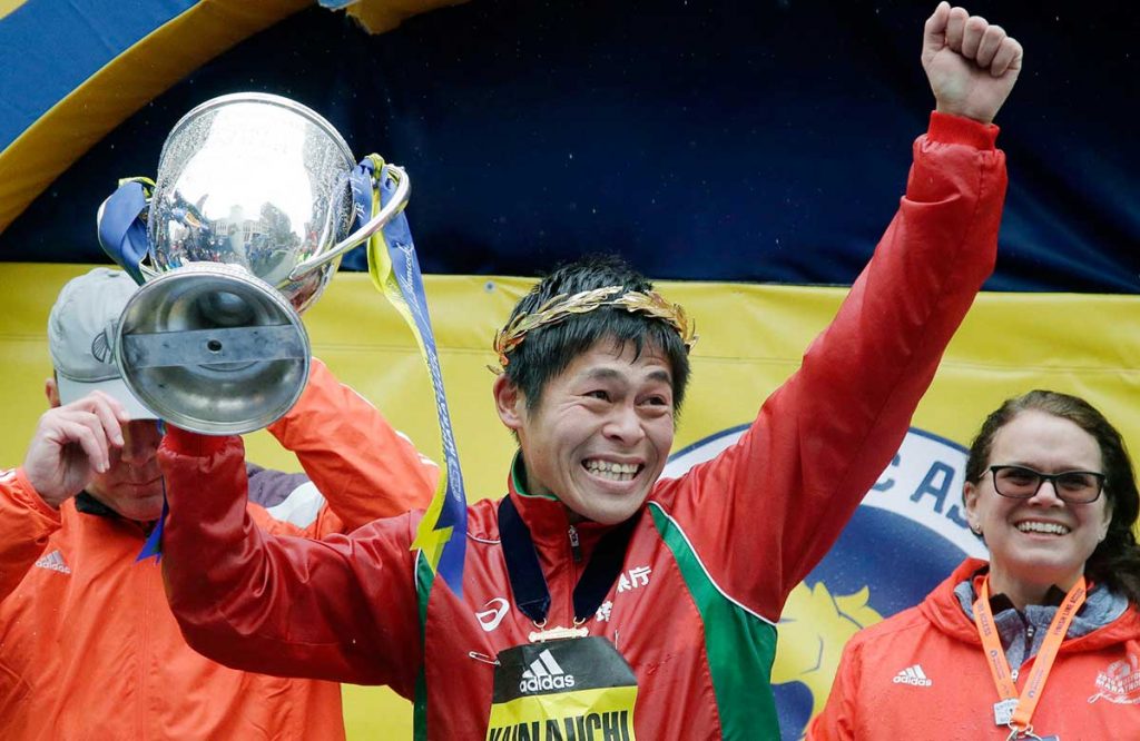 Yuki-Kawauchi-Boston2018