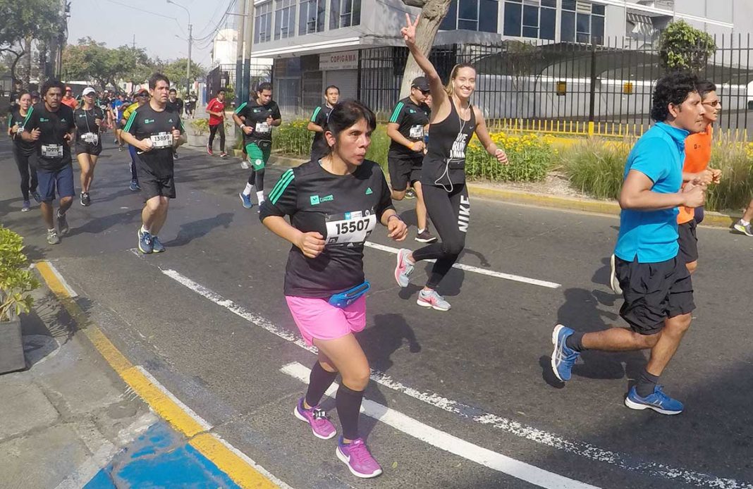 Nike-runner-Lima