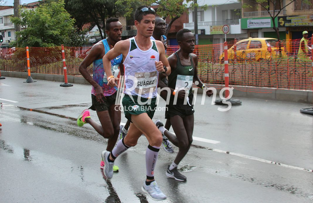 Jesion-Suarez-Maraton-Medellin-lote