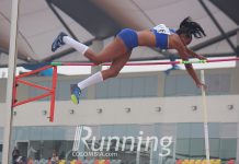 Colombia suma 16 atletas más al equipo del Campeonato Panamericano