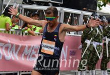 Las recomendaciones de un experto para la semana previa al Maratón Medellín
