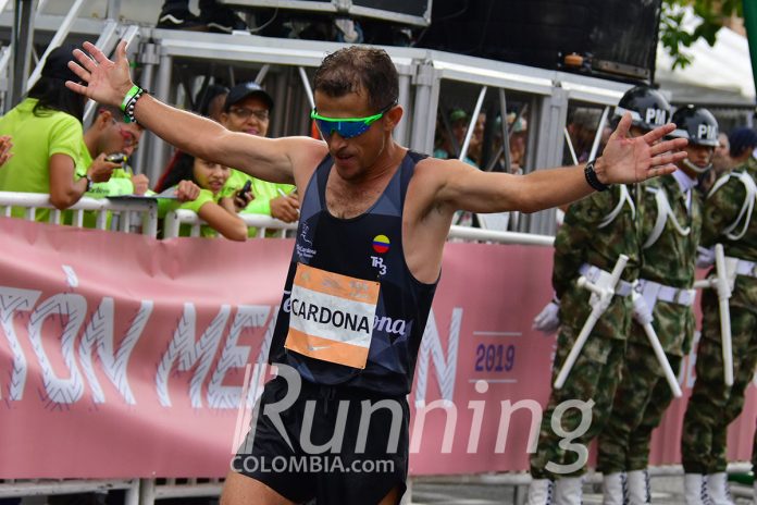 Juan-Carlos-Cardona-Maraton-medellin2019