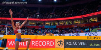 Huella suramericana: así ha sido la historia de la región en los mundiales bajo techo