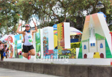 Con la Carrera de la Fundación Bertha Sánchez, Sevilla busca la recativación
