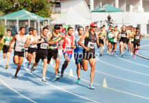 El Campeonato Nacional, el gran certamen del atletismo en la temporada
