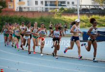 El Campeonato Nacional en Bucaramanga está garantizado y sigue firme