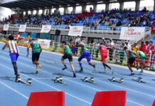 Abiertas las convocatorias para ser sede de los Juegos Intercolegiados