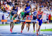 Nómina final de Colombia para los Juegos Centroamericanos y del Caribe