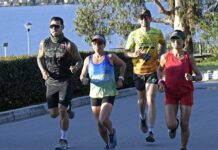 Nace una comunidad de entrenamiento para runners a través de WhatsApp