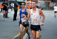 El Maratón Medellín tendrá quizás el mejor nivel de su historia
