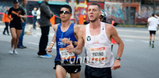 El Maratón Medellín tendrá quizás el mejor nivel de su historia