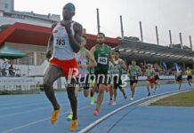 Aplazado el Nacional de Lanzamientos y confirmada la Copa de Semifondo y Fondo