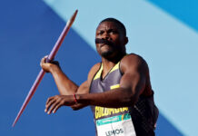 Colombia cerró con un balance exitoso el Gran Prix de Para Atletismo Rabat 2026