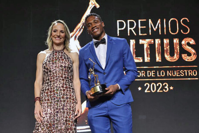 Ronal-Longa-Premios-Altius2023