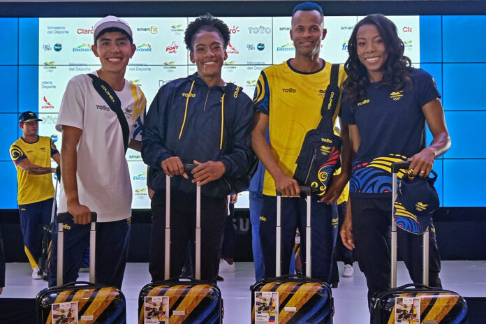 Uniformes-Olimpicos-atletismo-Paris2024