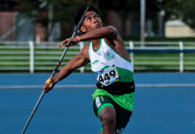 El Nacional Sub-18 dejó un líder mundial y a Antioquia como campeón