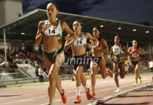 Antioquia muestra sus fichas rumbo al Campeonato Nacional