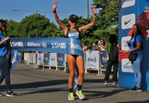Turno para la Allianz 15K en Medellín, que estrena recorrido