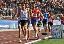 Los Juegos Panamericanos Lima 2027 ya tiene definido su calendario