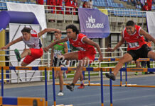 Bogotá será la sede de la final nacional de los Juegos Intercolegiados 2026
