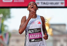 2025, un año lleno de récords mundiales