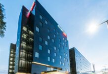 Courtyard by Marriott Bogotá Airport es el hotel oficial de la mmB 2026