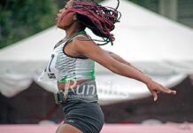 Colombia, a consolidar el talento juvenil en los Juegos Suramericanos Panamá 2026