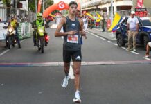 Los 15K de la Maratón de Cali reunirá a la élite del atletismo colombiano