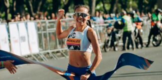 Laura Espinosa, una apuesta estelar para Colombia en la mmB 2026