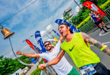 El Maratón del Valle crece su participación internacional