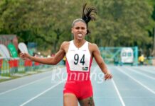 Gran balance del Nacional Interclubes: 3 marcas nacionales y 3 cupos al mundial