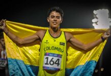 El Iberoamericano de Lima, termómetro para el atletismo colombiano