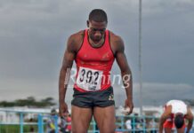 Los atletas suramericanos se ponen a punto rumbo al Panamericano