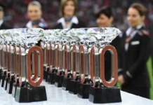 La guerra en medio oriente obliga a reprogramar el inicio de la Liga Diamante