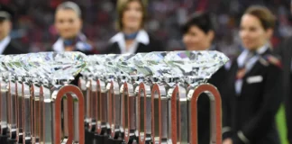 La guerra en medio oriente obliga a reprogramar el inicio de la Liga Diamante