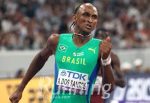 Suramérica lució en la Liga Diamante de Shangai