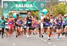 La Global Race, lista para recibir a 11.000 runners y un lote de lujo en los 10 km