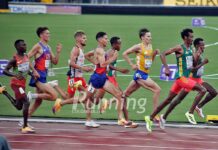 World Athletics definió las sedes para los mundiales de 2029 y 2031