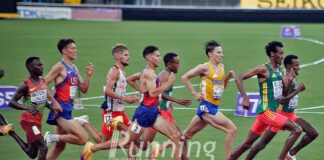 World Athletics definió las sedes para los mundiales de 2029 y 2031