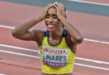 Las marcas mínimas para el mundial, más altas que los récords nacionales