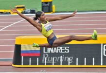 Novedades en el programa Atleta Excelencia, que se la juega por el talento